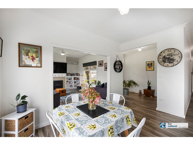 4 Scott Court, Korumburra VIC 3950