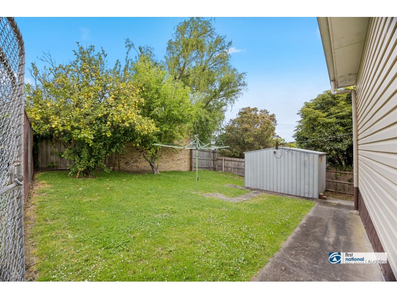 4 Scott Court, Korumburra VIC 3950