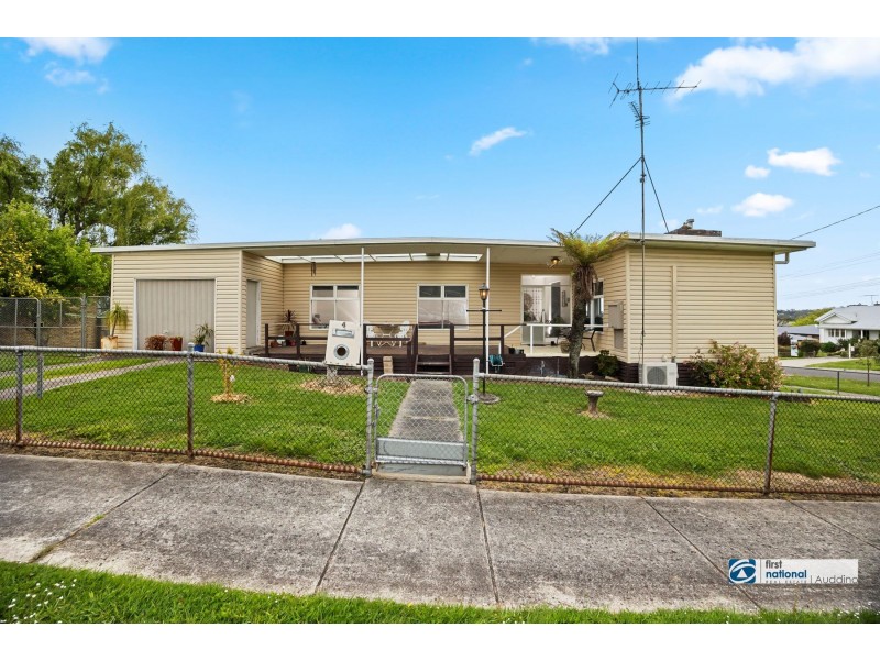 4 Scott Court, Korumburra VIC 3950