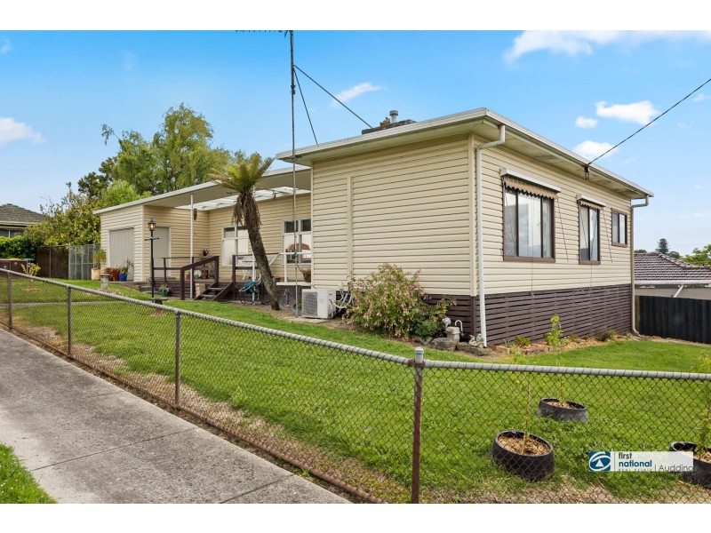 4 Scott Court, Korumburra VIC 3950