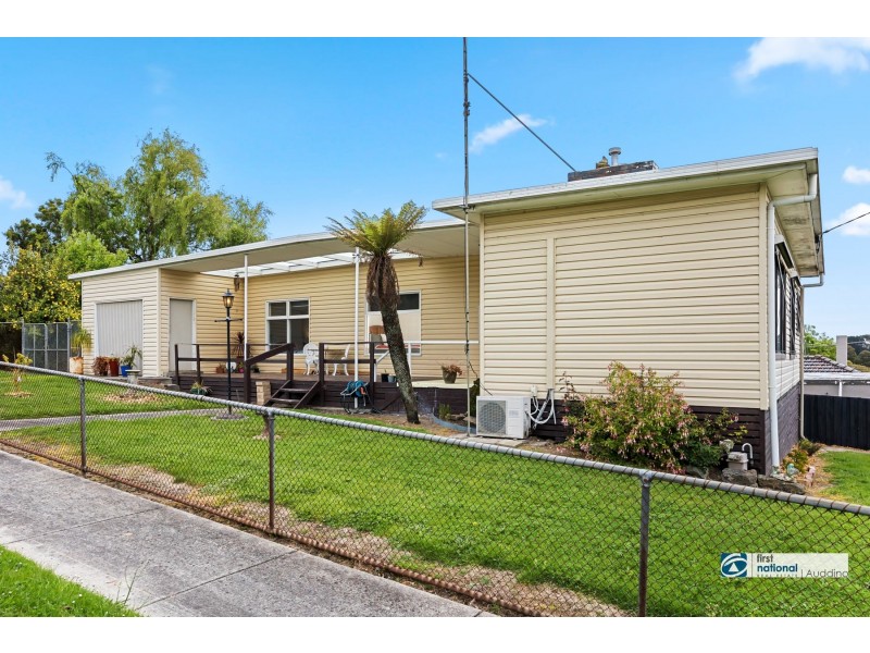 4 Scott Court, Korumburra VIC 3950
