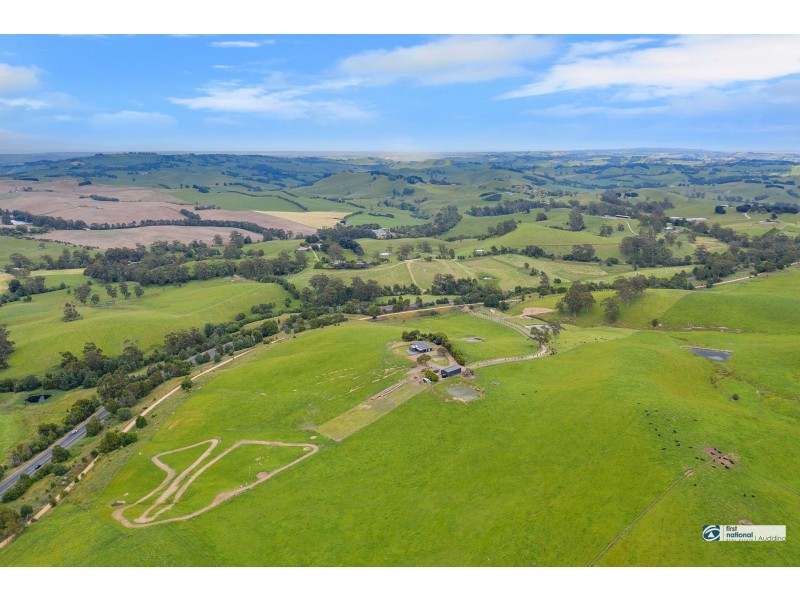 8055 South Gippsland Highway, Korumburra VIC 3950