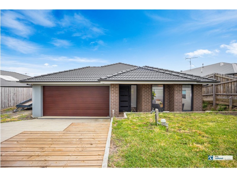 21 Riflebutts Road, Korumburra VIC 3950