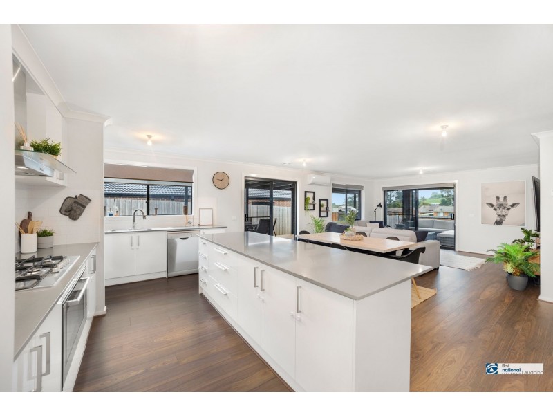 21 Riflebutts Road, Korumburra VIC 3950