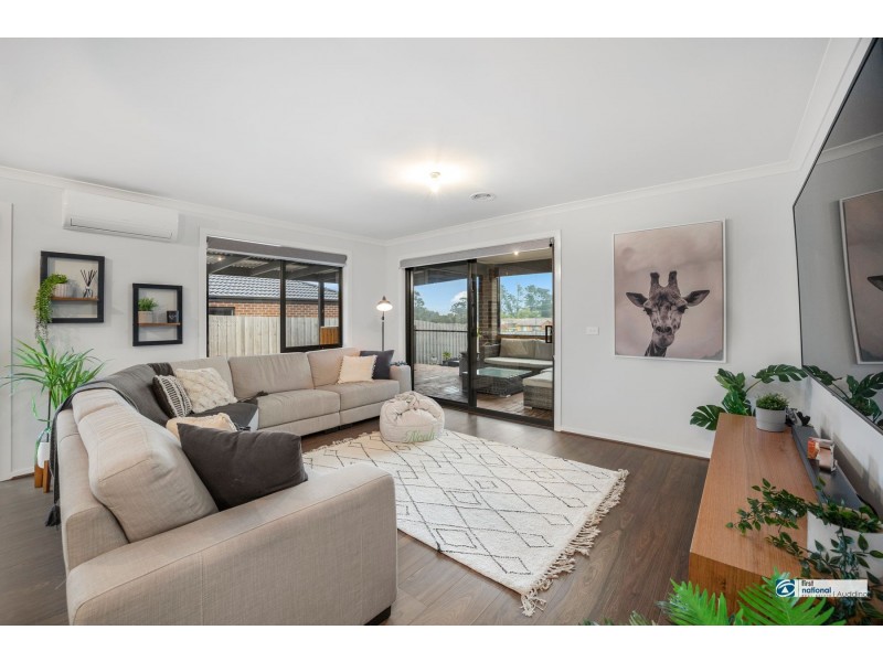 21 Riflebutts Road, Korumburra VIC 3950
