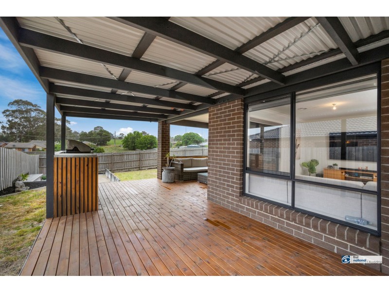 21 Riflebutts Road, Korumburra VIC 3950
