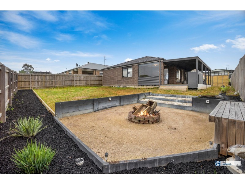 21 Riflebutts Road, Korumburra VIC 3950