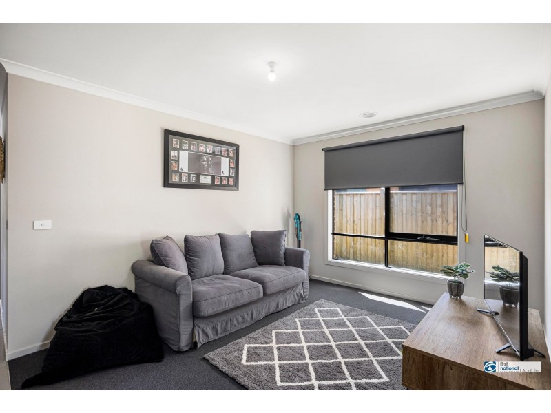 40 McCubbin Drive, Warragul VIC 3820