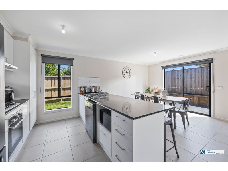 40 McCubbin Drive, Warragul VIC 3820
