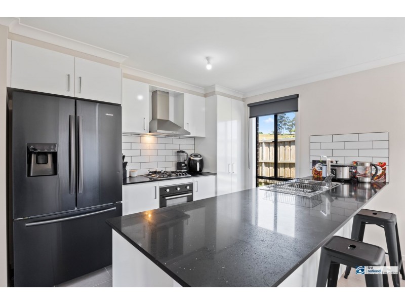 40 McCubbin Drive, Warragul VIC 3820