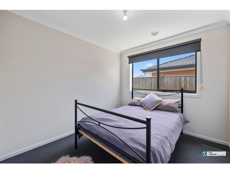 40 McCubbin Drive, Warragul VIC 3820