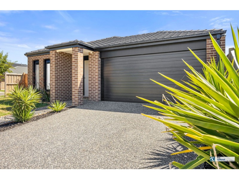40 McCubbin Drive, Warragul VIC 3820