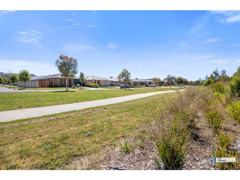 40 McCubbin Drive, Warragul VIC 3820