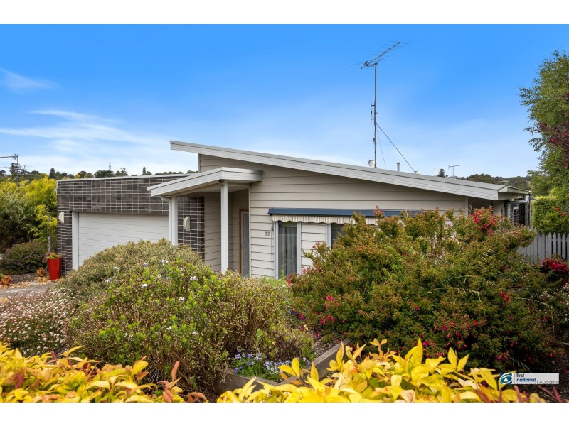 13 Ashford Crescent, Korumburra VIC 3950
