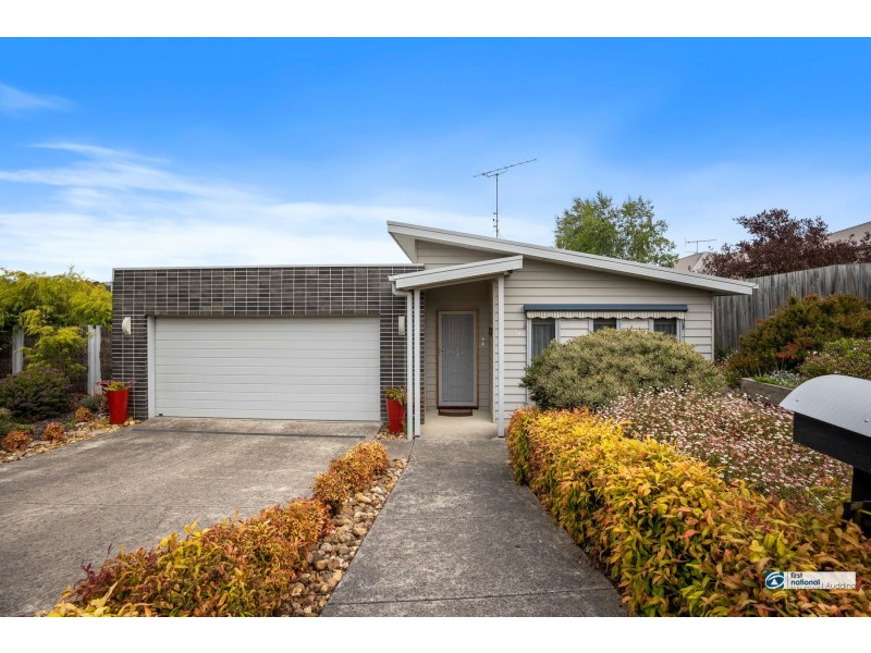 13 Ashford Crescent, Korumburra VIC 3950