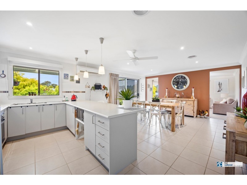 13 Ashford Crescent, Korumburra VIC 3950