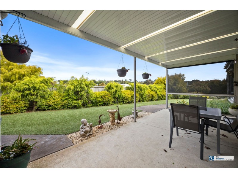 13 Ashford Crescent, Korumburra VIC 3950