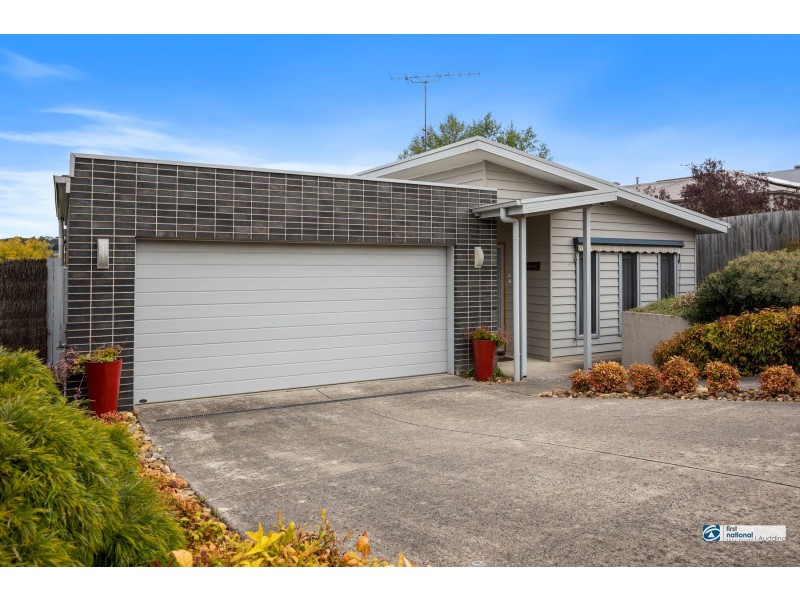 13 Ashford Crescent, Korumburra VIC 3950