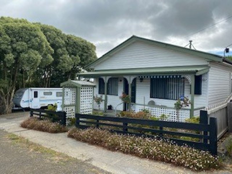 1 Henry Street, Korumburra VIC 3950