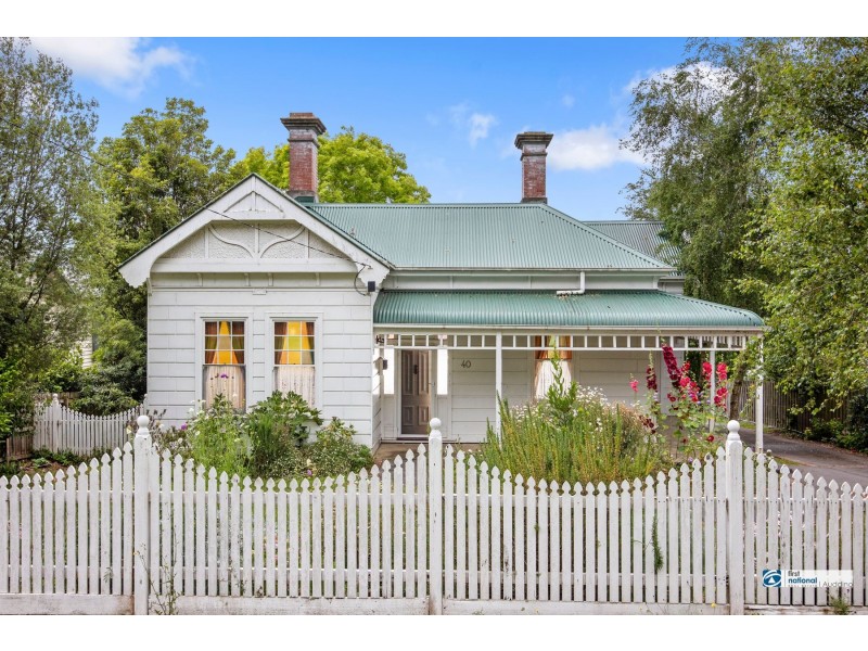 40. Radovick Street, Korumburra VIC 3950