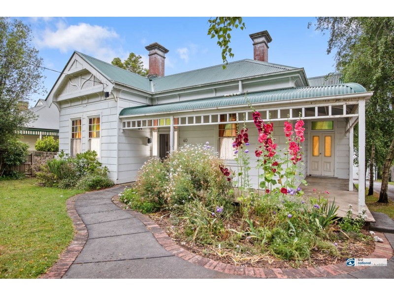 40. Radovick Street, Korumburra VIC 3950