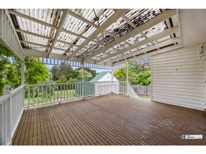 40. Radovick Street, Korumburra VIC 3950