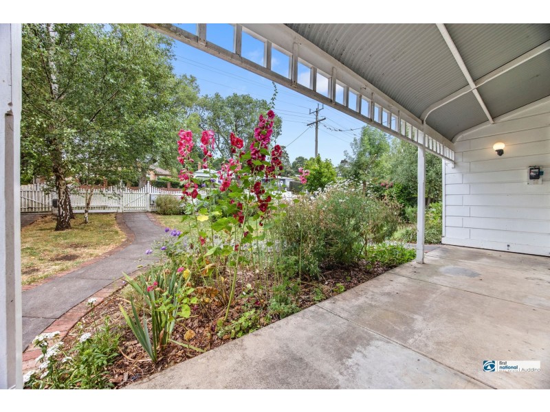 40. Radovick Street, Korumburra VIC 3950
