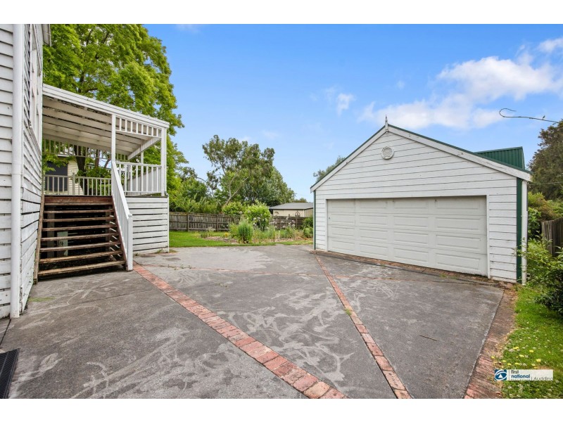 40. Radovick Street, Korumburra VIC 3950