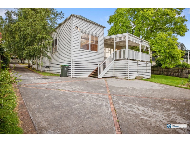 40. Radovick Street, Korumburra VIC 3950