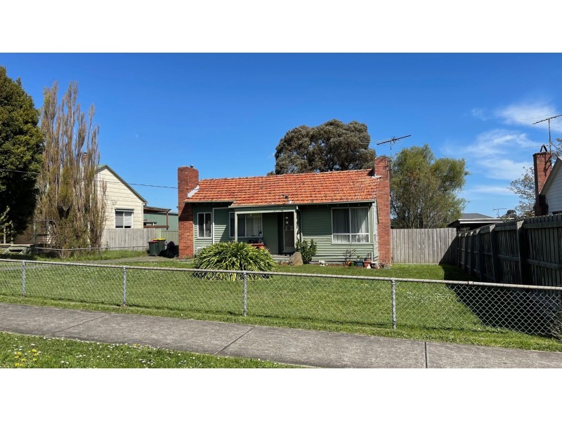 3 Macqueen Avenue, Korumburra VIC 3950