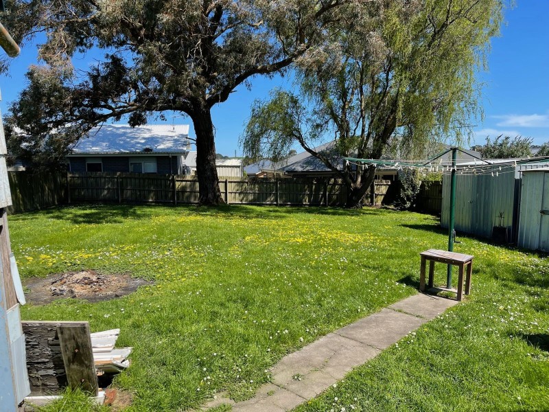 3 Macqueen Avenue, Korumburra VIC 3950