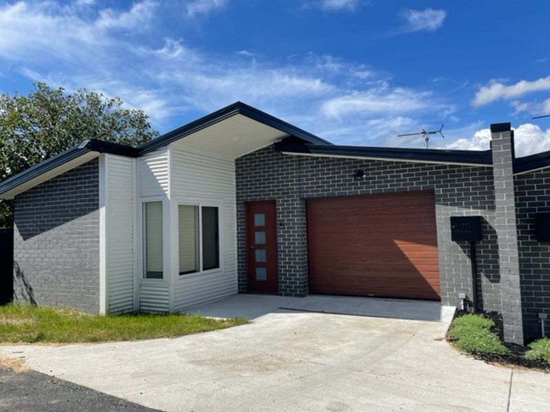 5 Baptist Lane, Korumburra VIC 3950