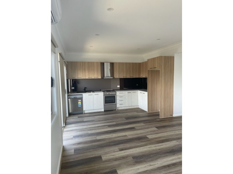 5 Baptist Lane, Korumburra VIC 3950