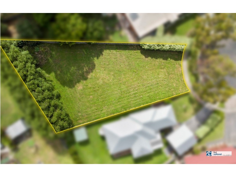 4 Dowel Court, Korumburra VIC 3950