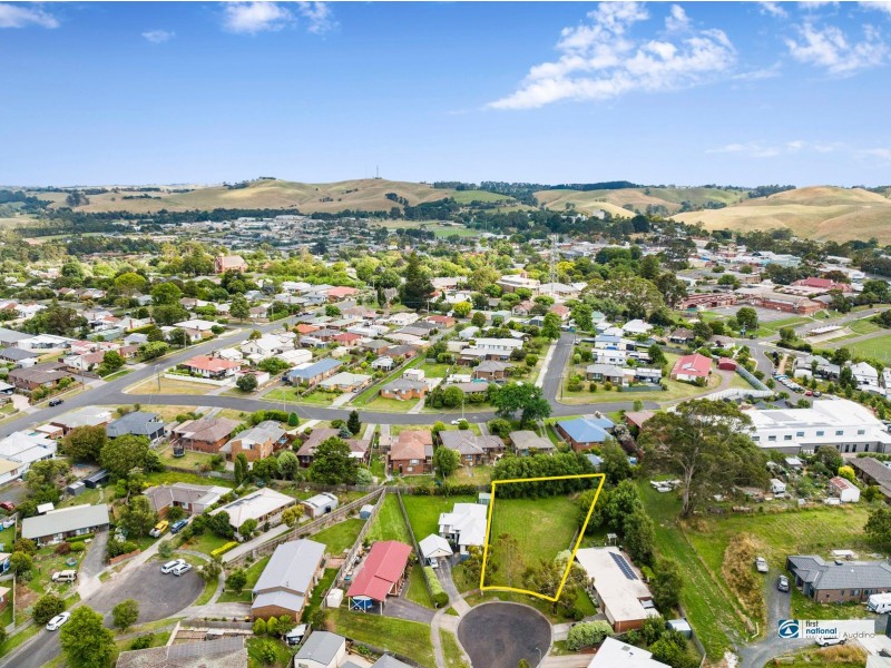 4 Dowel Court, Korumburra VIC 3950