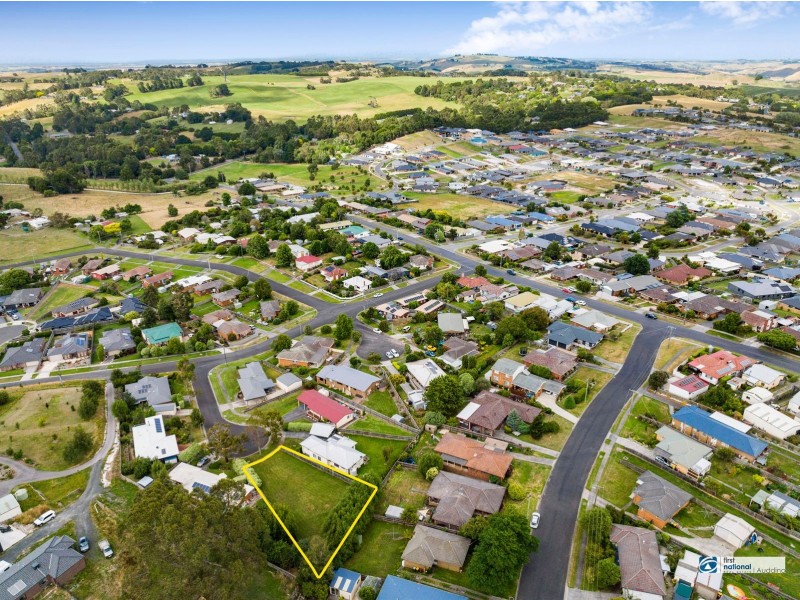 4 Dowel Court, Korumburra VIC 3950