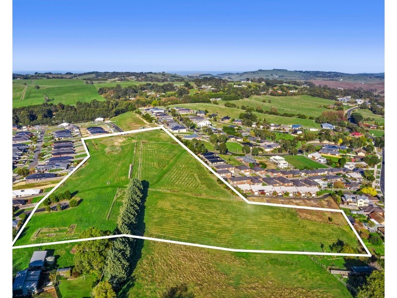 Lot 173 Isabella Boulevard, Korumburra VIC 3950