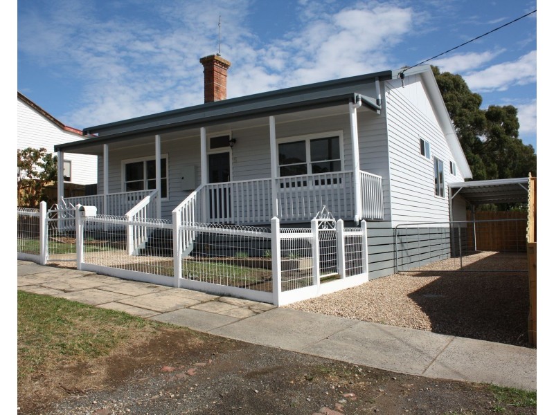5 Bourke Street, Korumburra VIC 3950