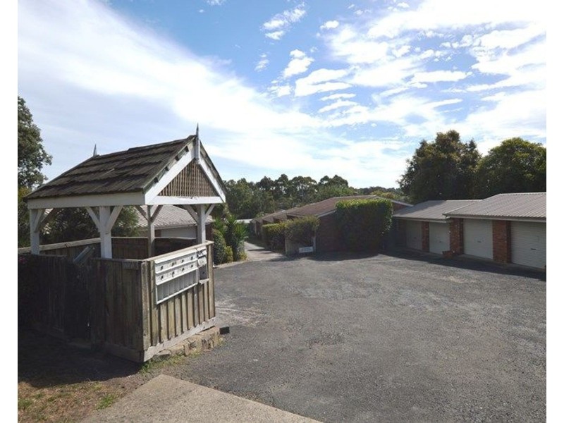 3/13-15 Coal Creek Road, Korumburra VIC 3950