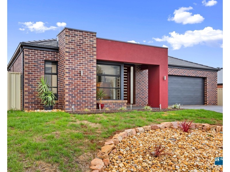 20 Panorama Rise, Leongatha VIC 3953