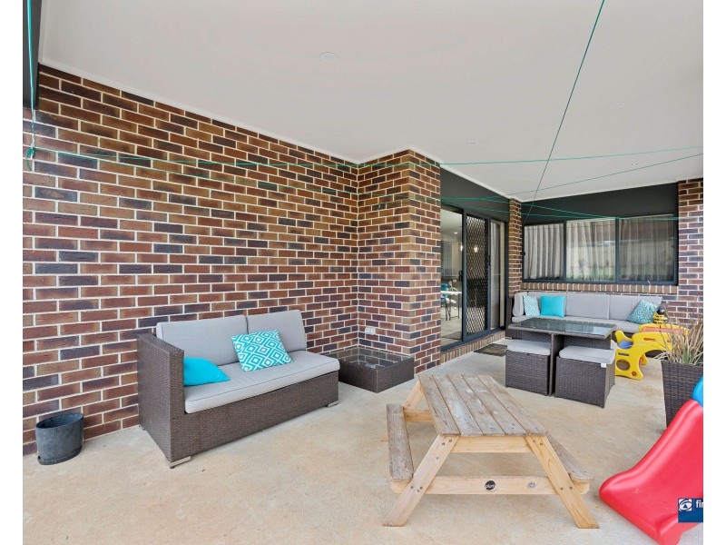 20 Panorama Rise, Leongatha VIC 3953
