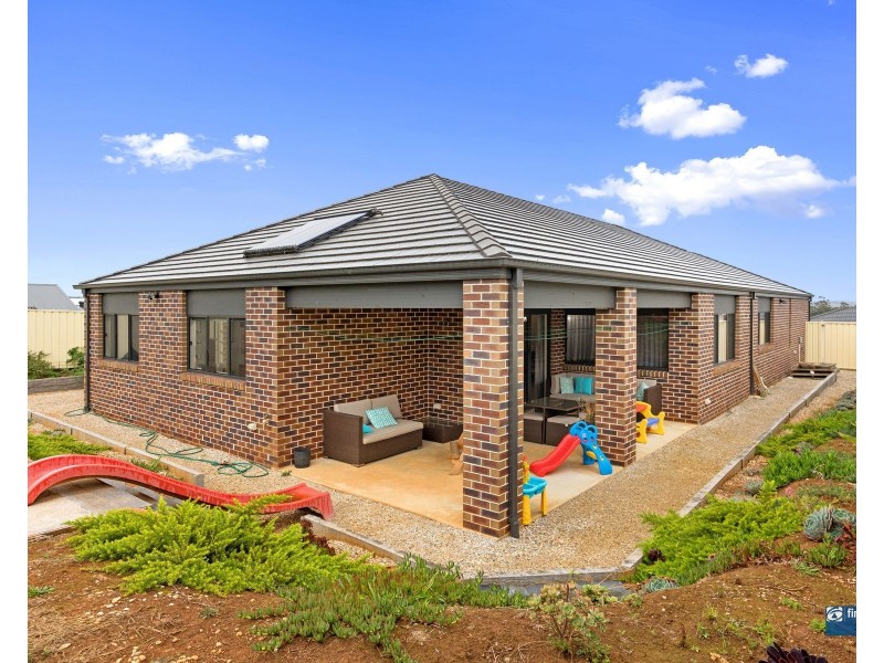 20 Panorama Rise, Leongatha VIC 3953
