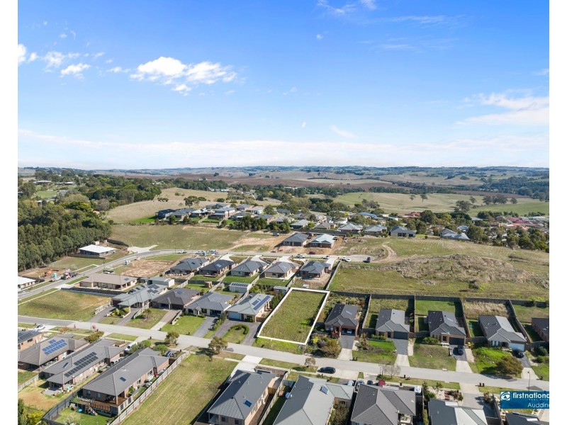 26 Massimo Way, Korumburra VIC 3950