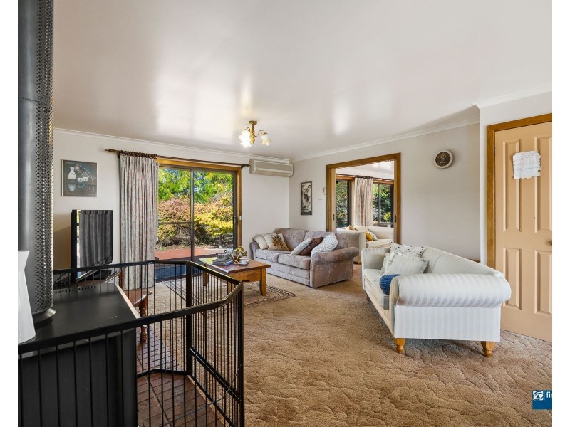 16 Hillcrest Way, Korumburra VIC 3950