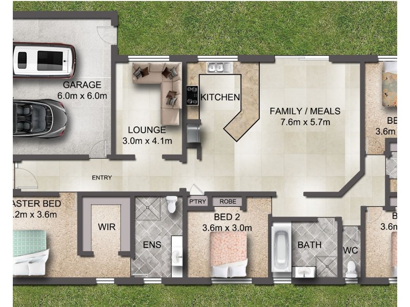 3 Koonwarra Road, Leongatha VIC 3953