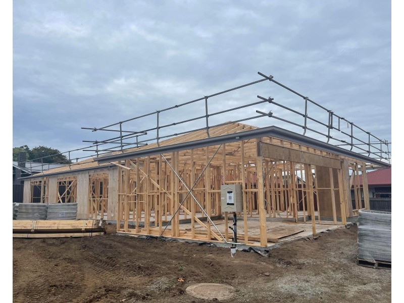 3 Koonwarra Road, Leongatha VIC 3953