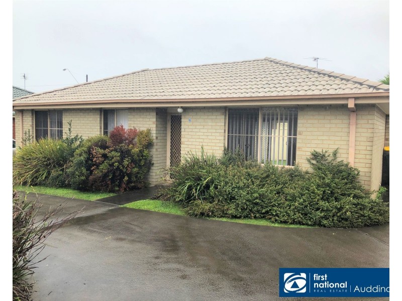 6/64 Anderson Street, Leongatha VIC 3953