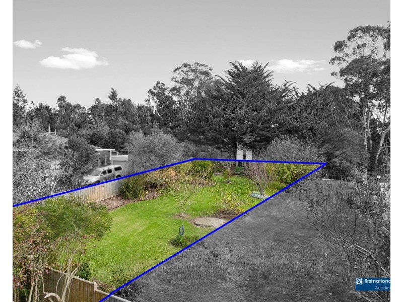 Lot 3 14 Clarence Street, Loch VIC 3945