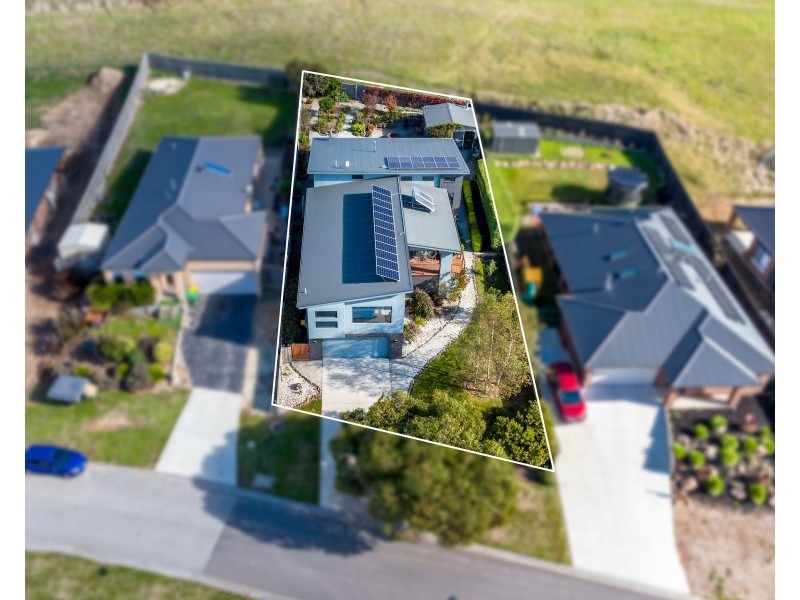 10 Massimo Way, Korumburra VIC 3950