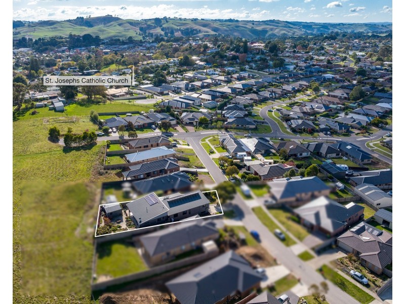 10 Massimo Way, Korumburra VIC 3950
